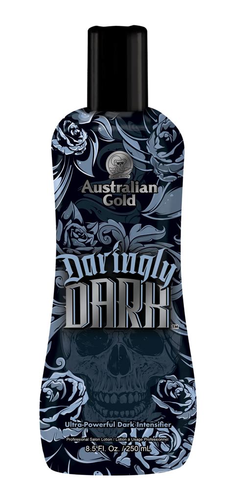 Australian Gold Daringly Dark Australian Gold Tanning Accelerators
