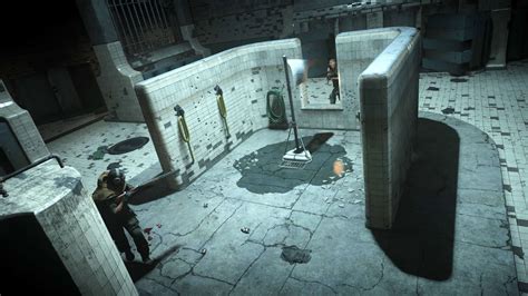 Call Of Duty Warzone 2 Torna Il Gulag 1v1 Videogiochitalia