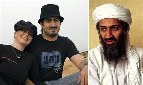 Osama Bin Laden Daughter Model