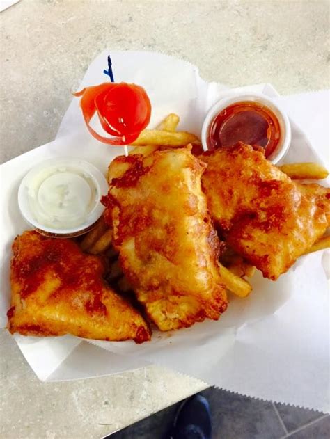 Your family will love baja style fish tacos are a regional style of taco found in san diego and the baja region of mexico. Devour Delicious Seafood At The Shrimp Shack, A Ramshackle ...