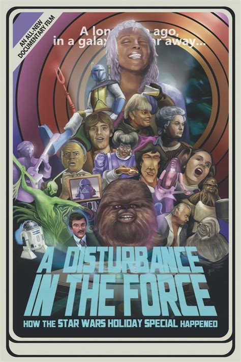 A Disturbance In The Force 2023 Par Jeremy Coon Steve Kozak