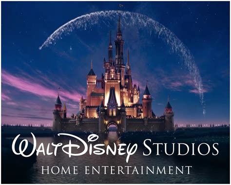 Walt Disney Studios Home Entertainment Logopedia The
