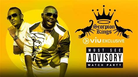 Dj Maphorisa And Kabza De Small Scorpion King Party Mix Mp3 Download