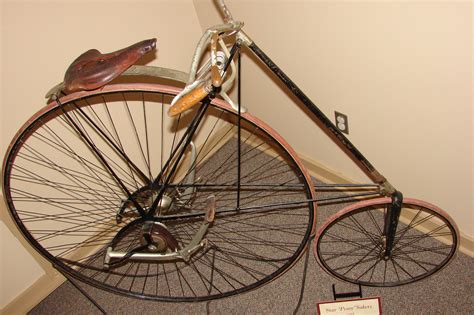 Whytheoatmealburns Antique Bicycles Bicycle Old Vintage Cars