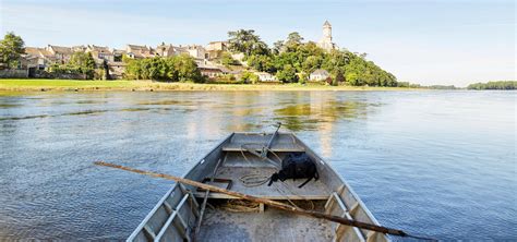 Boat On The Loire 5 Amazing Rides Loire Valley France Atlantic