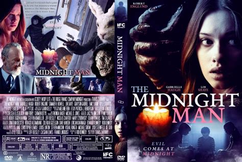 It was supposed to be just an urban legend… on a snowy night in her grandmother's sprawling mansion, teenage alex (gabrielle haugh) and her bes. CoverCity - DVD Covers & Labels - The Midnight Man