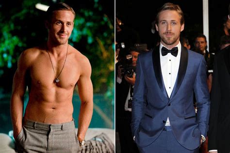 10 Hot Guys Who Just Look Better In Suits Glamour