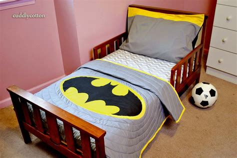 Discover toddler bedding on amazon.com at a great price. Batman Toddler Bedding Set - Home Furniture Design