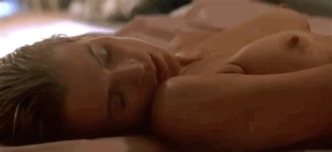 Kim Basinger The Getaway Nude Celebs
