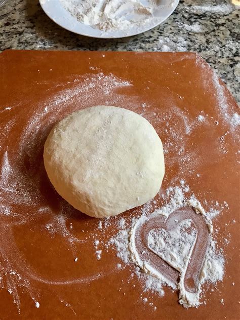 Easy Homemade Pizza Dough Epicuricloud Tina Verrelli