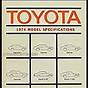 1987 Toyota Pickup Service Manual Pdf