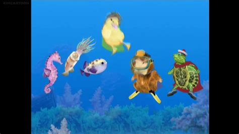 Wonder Pets We Love You Song Save The Wonder Pets On Vimeo