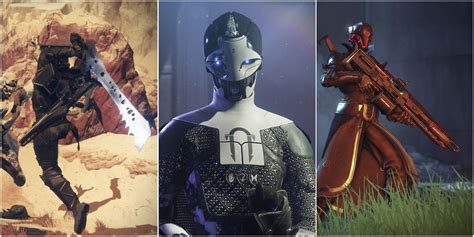 Destiny 2 How To Unlock Forges And Other Tips You Need To Know About The