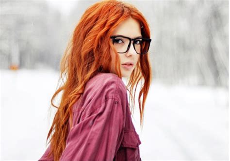 The Stunning Redhead Beauties Break All The Stereotypes Part