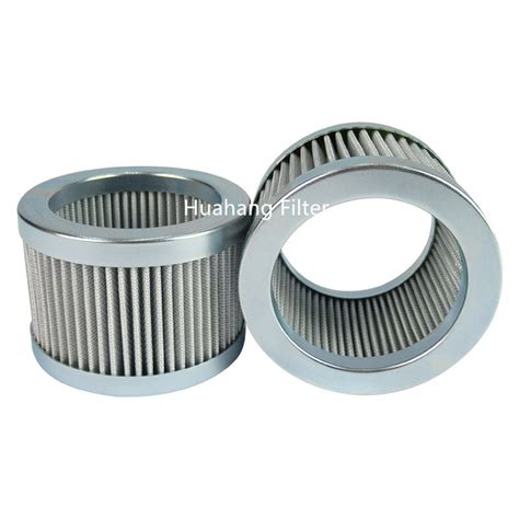 High Quality Replacement Hydraulic Oil Filter Element 852519sml China