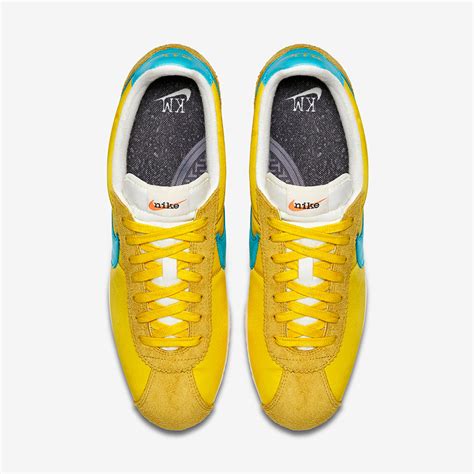 Nike Cortez Kenny Moore Collection Le Site De La Sneaker