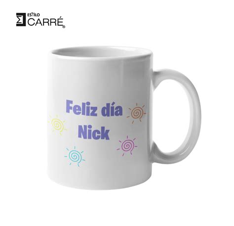 Tazas Personalizadas