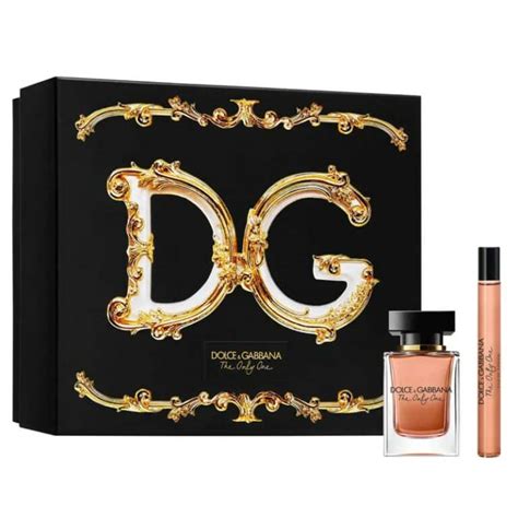 Dolce And Gabbana The Only One Eau De Parfum 50ml T Set