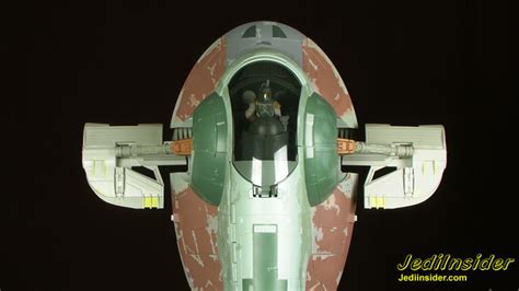 hasbro star wars amazon exclusive vintage collection slave 1 on sale for 34 99