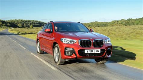 The g02 bmw x4 has finally landed in malaysia, nearly 16 months after it was unveiled for the first time on valentine's day last year. BMW X4 Review and Buying Guide: Best Deals and Prices ...