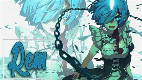 Rem Anime 1080p Wallpapers - Wallpaper Cave
