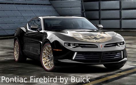 Get the best deal for pontiac firebird cars from the largest online selection at ebay.com. New Pontiac Firebird Concept | Pontiac firebird, Firebird ...