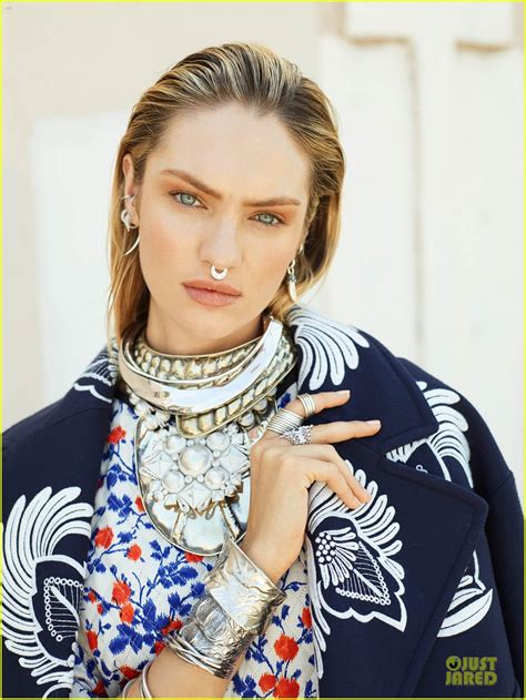 Candice Swanepoel Vogue Russia Feature August 2013 Photo 2922985