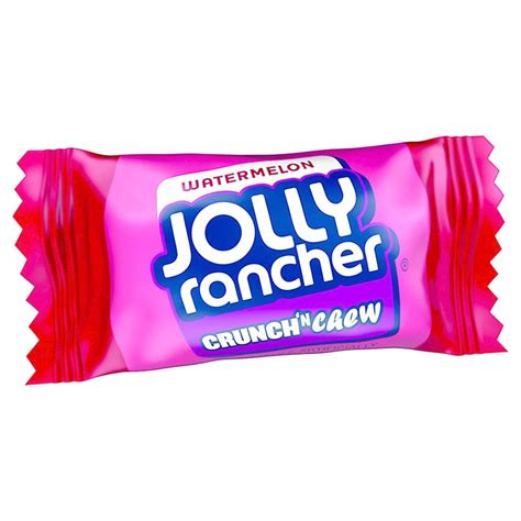 Jolly Rancher Crunch N Chew Original Candy 13 Oz Shipt