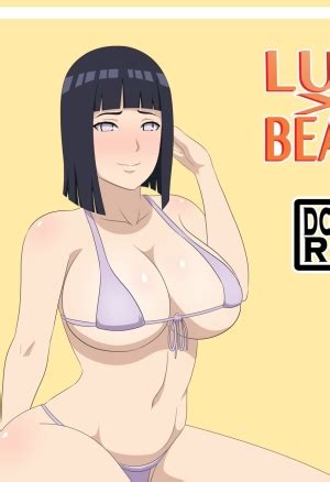 Studio Oppai Lust X Beach Naruto Naruto Porn Comic By Studio