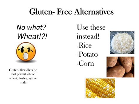 Ppt Gluten Powerpoint Presentation Free Download Id7053551