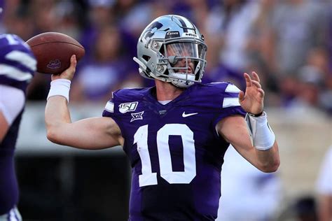Nfl Football Kansas State Football Players In The Nfl 2019