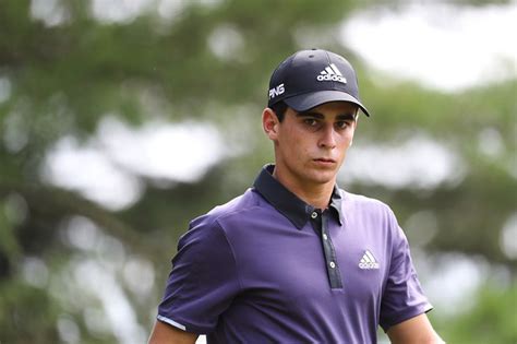 He was the number one ranked amateur golfer from may 2017 to april 2018. 19-year-old Joaquin Niemann earns tour card in just eight ...