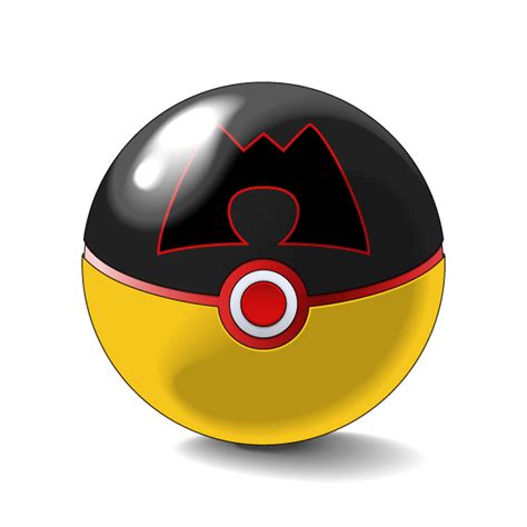 Team Magma Ball By Oykawoo On Deviantart