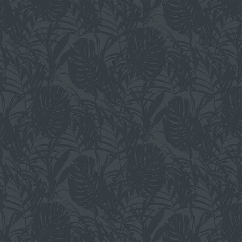 Palm By Superfresco Easy Blue Wallpaper Wallpaper Direct