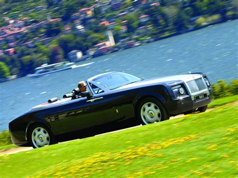 Car In Pictures Car Photo Gallery Rolls Royce 100 Ex Centenary 2004