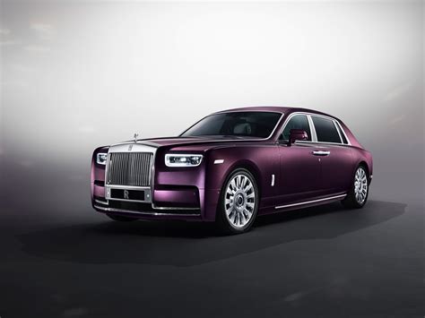 New Rolls Royce Phantom Extended Wheelbase Photo Gallery I New Cars