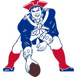 All patriots logo clip art are png format and transparent background. New England Patriots Primary Logo | Sports Logo History