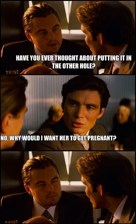 The Other Hole