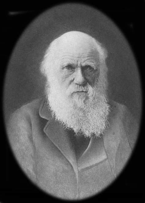 Biografia De Charles Darwin