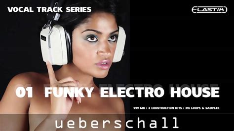 Funky Electro House Youtube