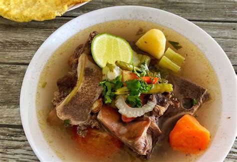 Resepi sup ini adalah resepi sup jangan pandang belakang yang dikongsikan oleh azlita sup tulang sedap. Resepi Sup Tulang Siam Femes Di Gerai Tomyam - Resepi.My