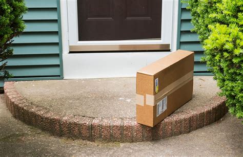 Protect Against Porch Pirates 4 In 10 Americans Fell Victim