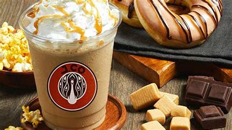 Coffee#1 has outlets along the m4 corridor, with others in wales and southern england. Harga dan Info Lengkap Franchise Jco Donuts Indonesia | Sasame Coffee