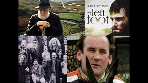 The 10 Best Irish Movies Of All Time Youtube