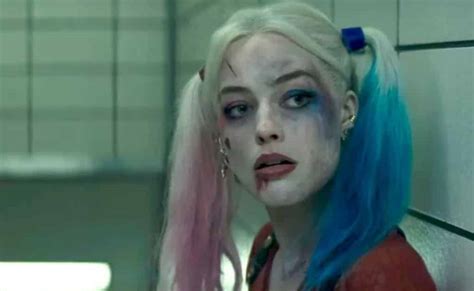 While we'll have to wait for august to really get an idea, she's certainly succeeded in. Margot Robbie Says She Received Death Threats After ...