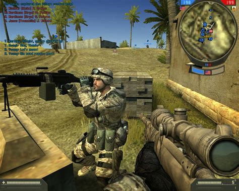 Battlefield 2142 Game Pc Download Free ~ Download