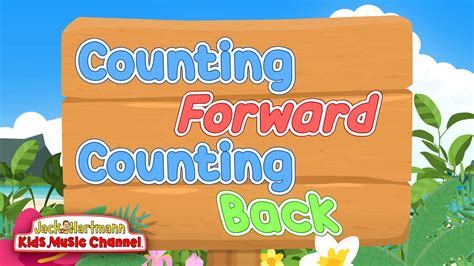Counting Forward Counting Back Counting By 10s To 100 And Back