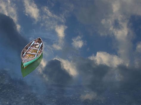 A Boat In The Sky Smithsonian Photo Contest Smithsonian Magazine