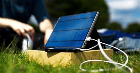 Best Solar Phone Charger Buying Guide Experts Advice Prices