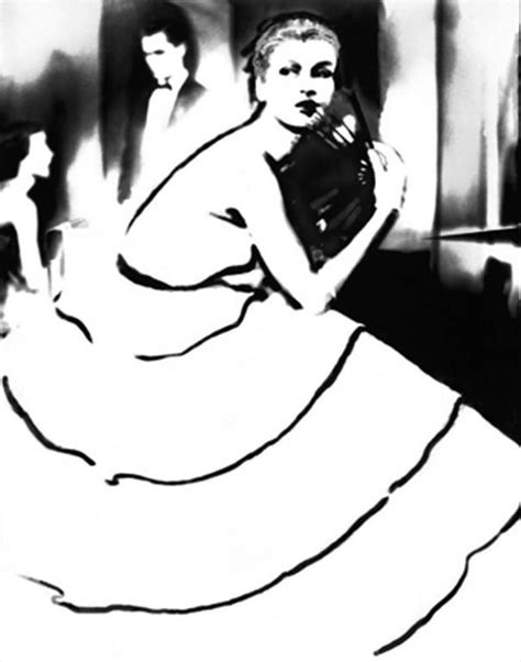 Fawn Velveteen — Lillian Bassman Born To Dance Margie Cato Dress